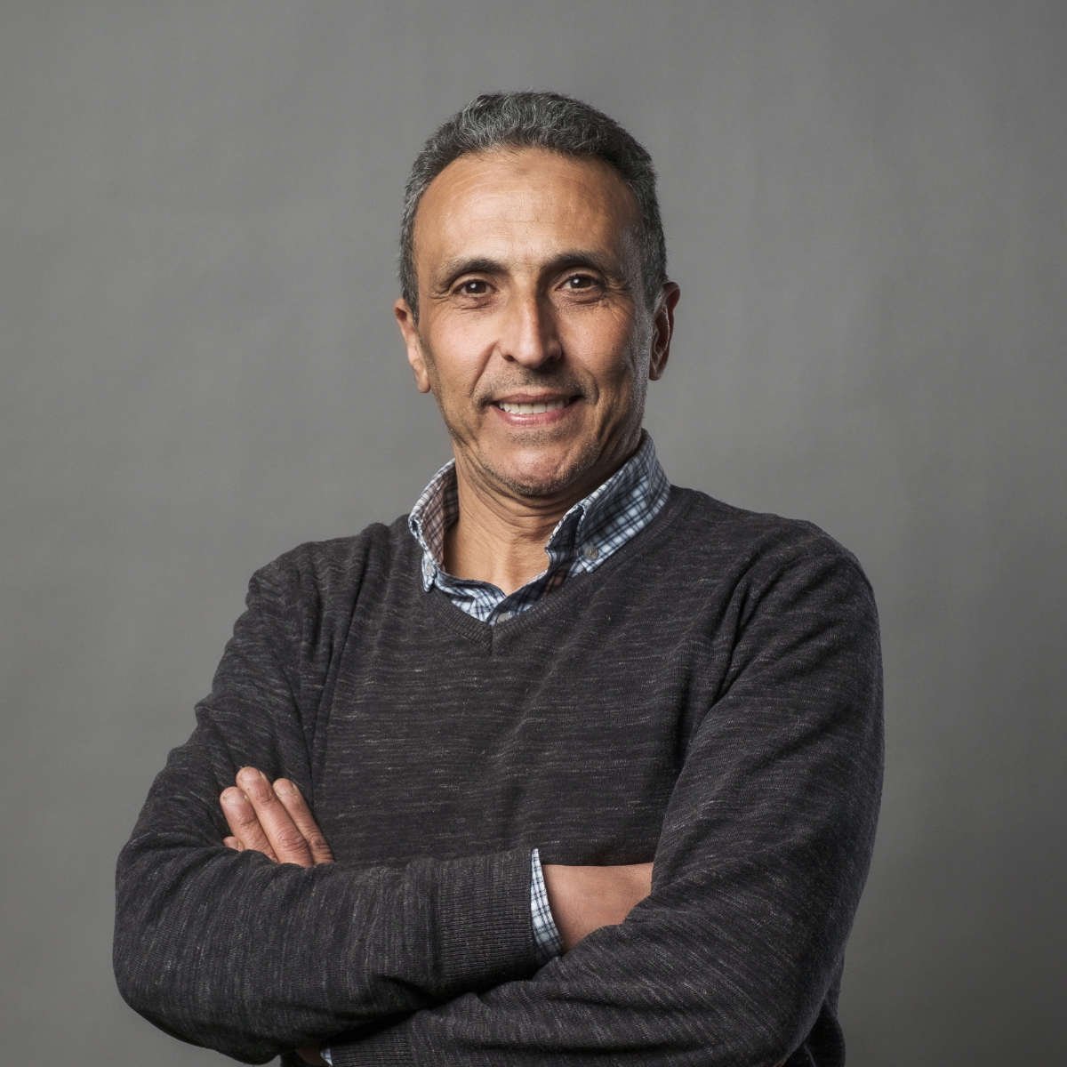 Chafiq Abdelghani