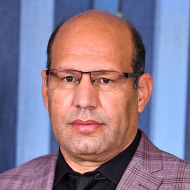 Picture of Abdelkrim Marzouk