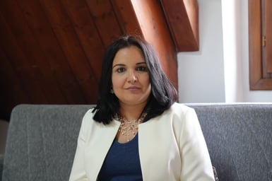 Picture of Kenza Oumlil