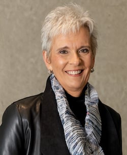 Deborah Bartlett