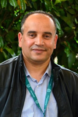 Picture of Aziz El Hassani