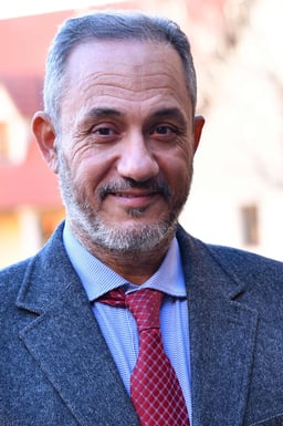 Picture of Tajje-Eddine Rachidi