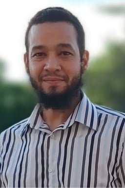 Picture of Islam Ali