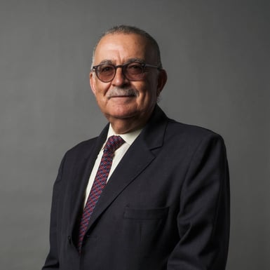 Picture of Moncef Lahlou