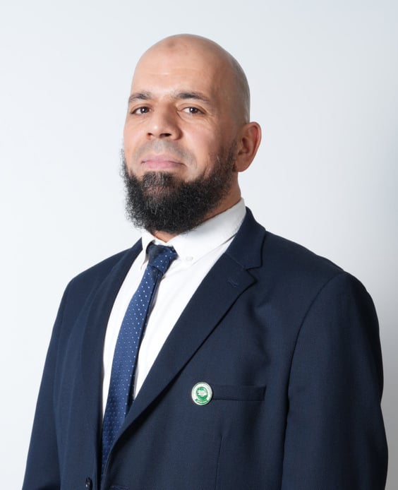 Samir El Hajjaji