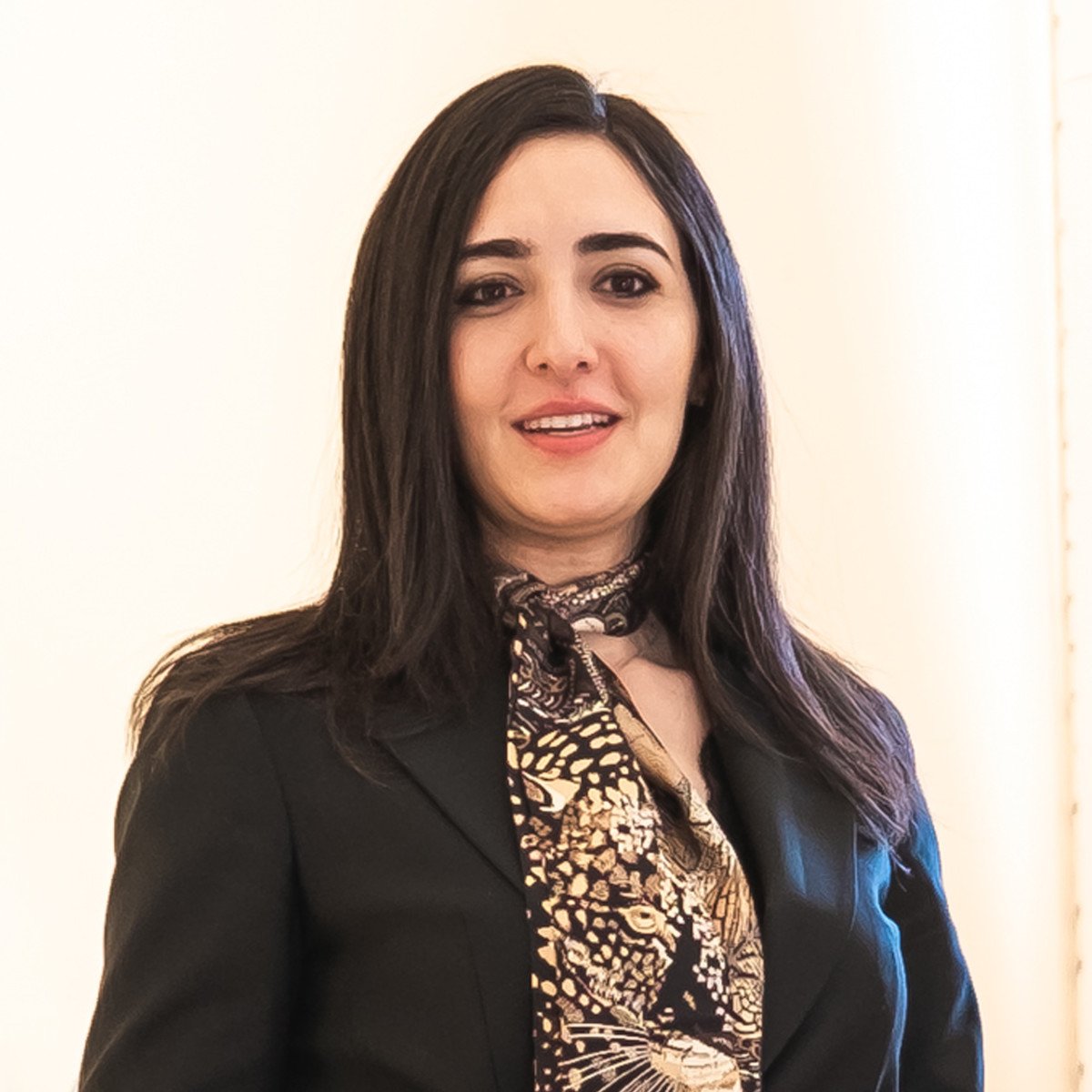 Kawtar Abouhazim