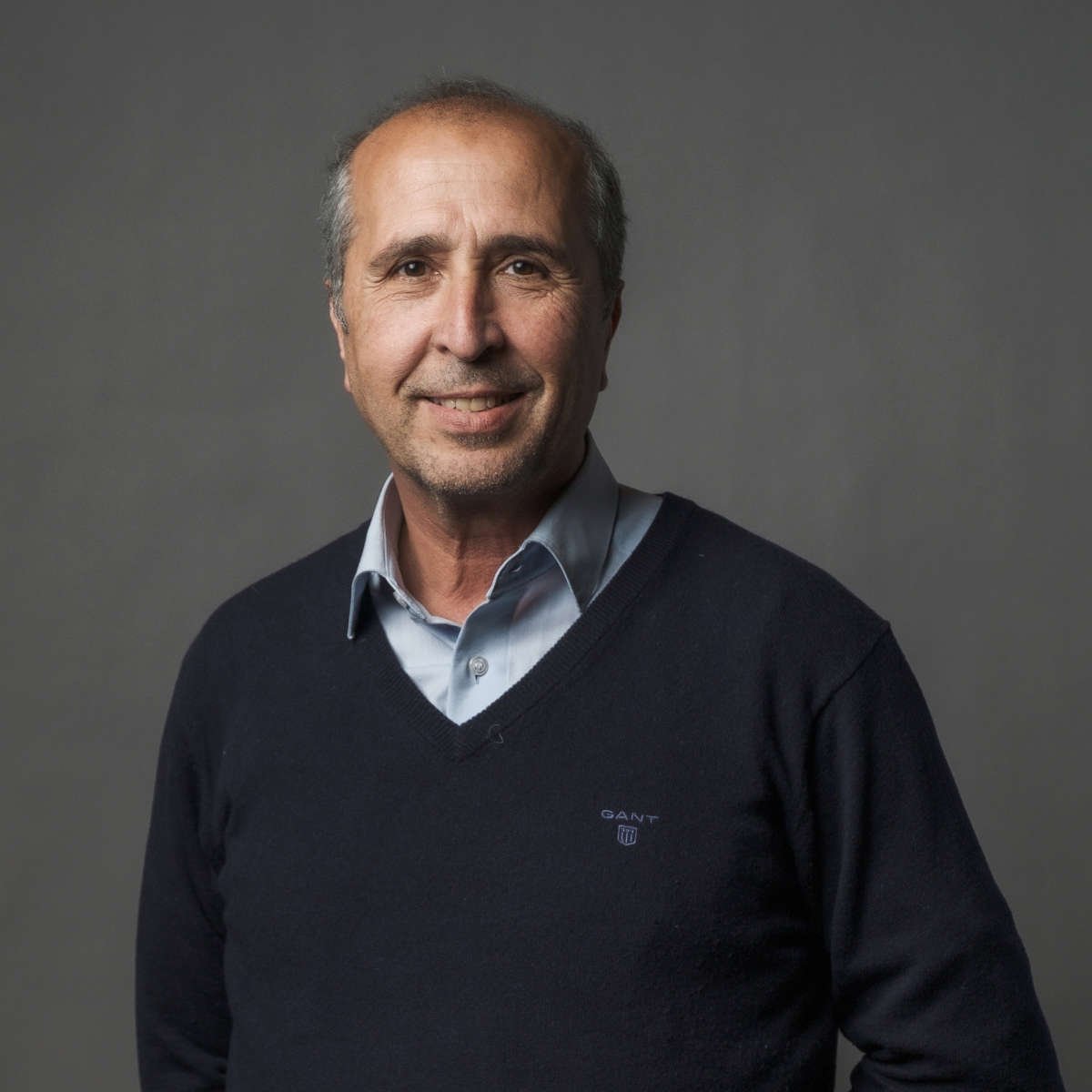 Abdelghani El Asli