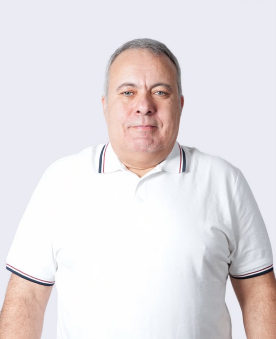 Anas Bentamy