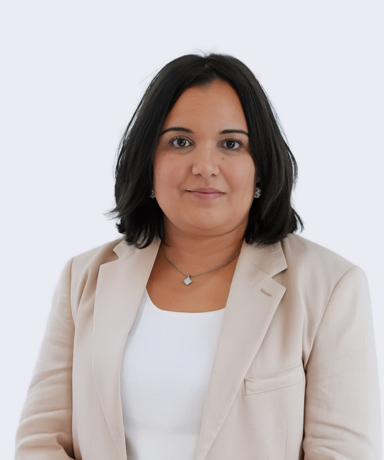 Kenza Oumlil