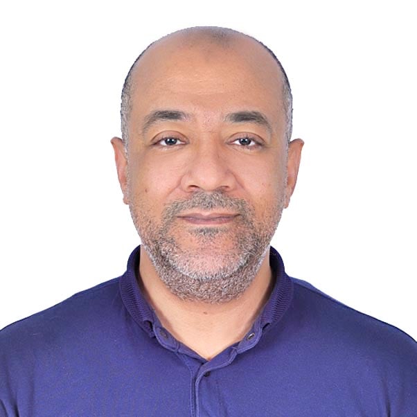 Hicham Safieddine