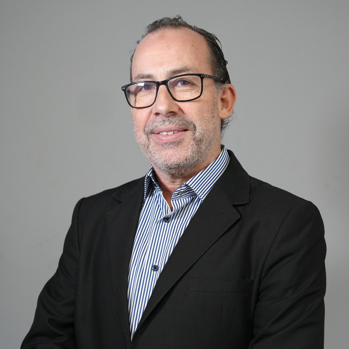 Abdelhamid Bennani Bouchiba