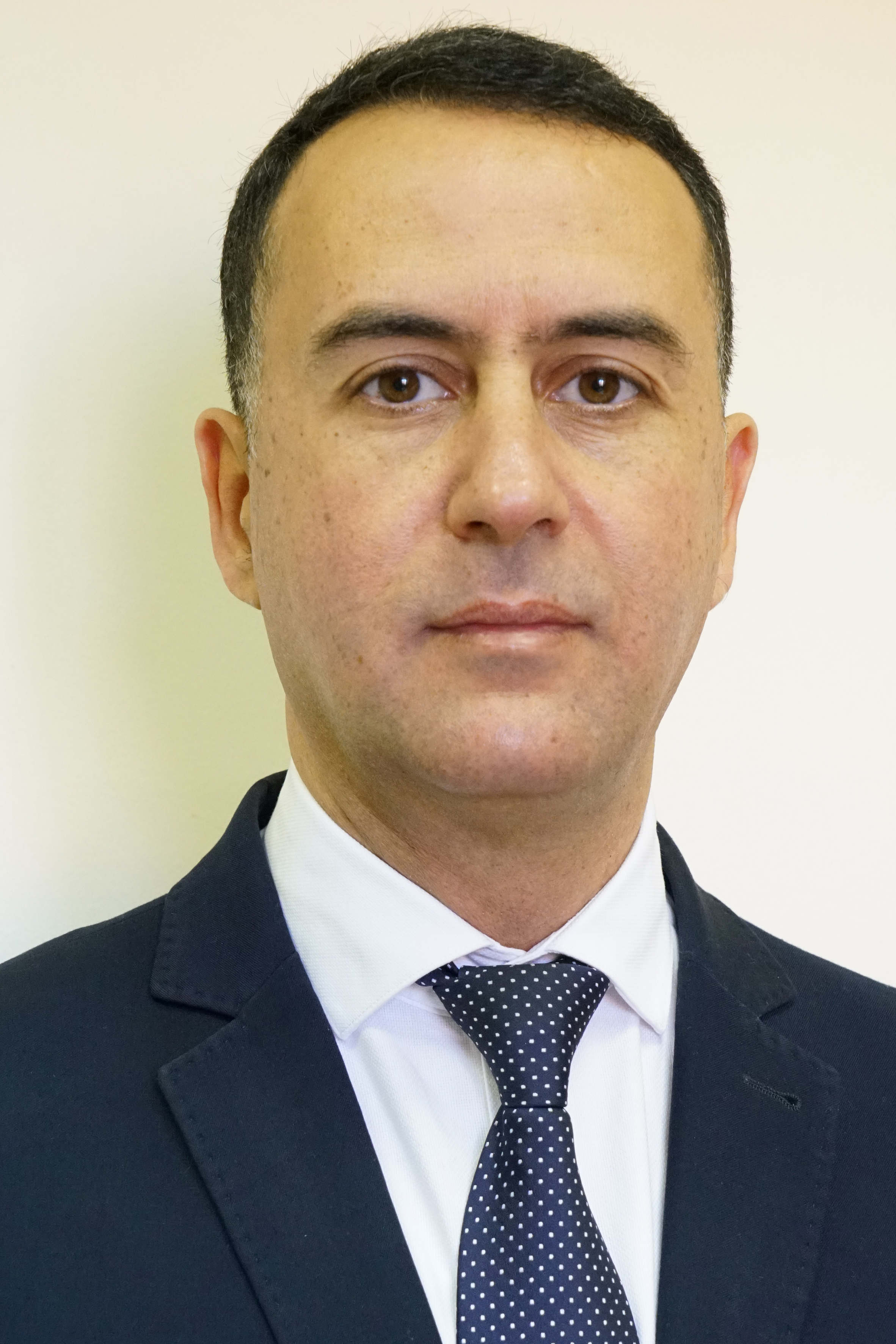 Sallem Koubida