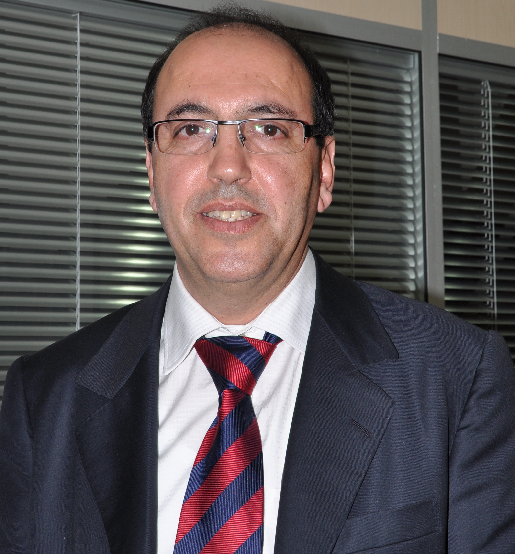 Fouad Chaatit