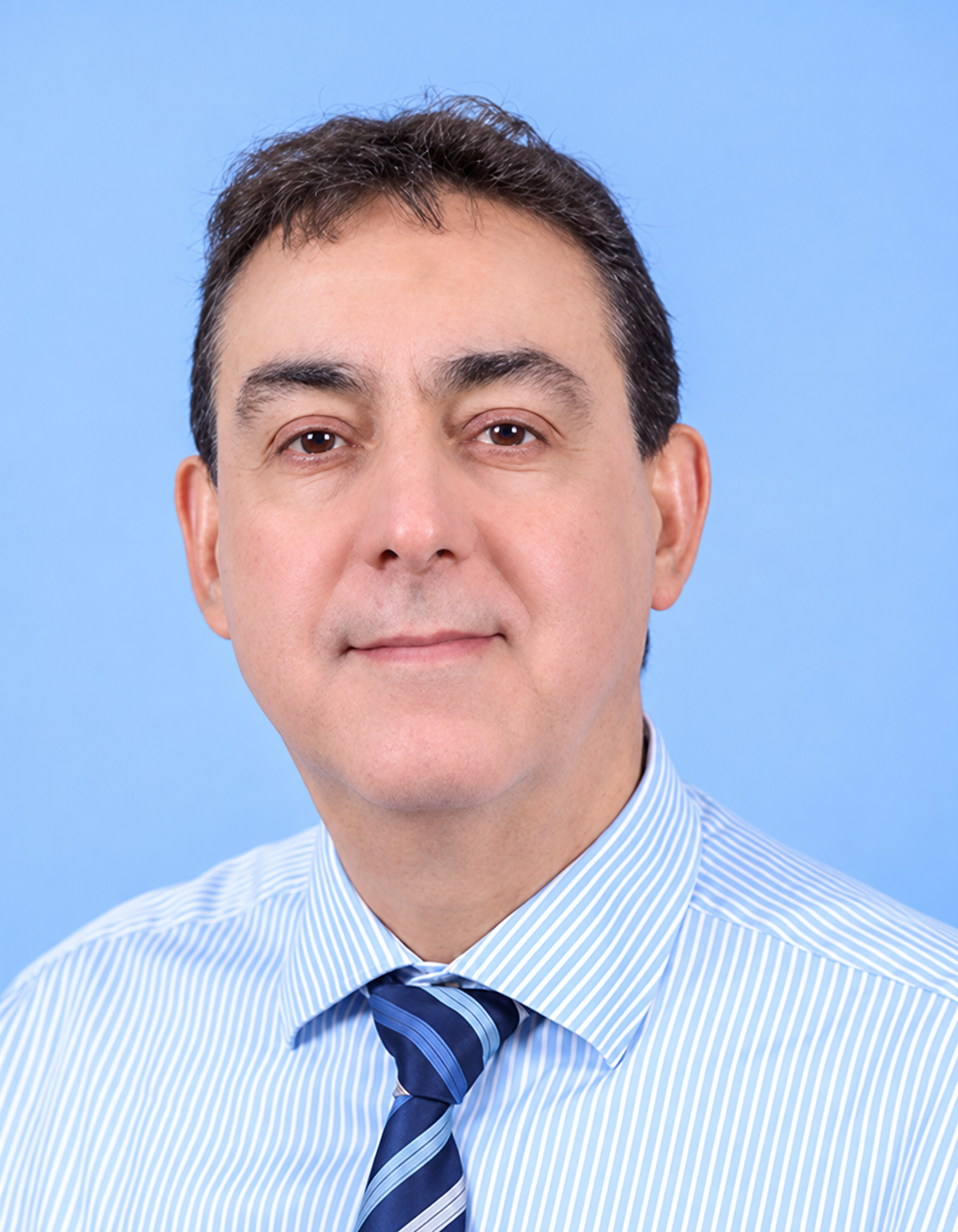 Fouad Mohammed Abbou