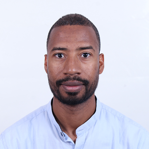 Hamdi Echkaou