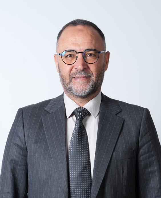 Hassane Darhmaoui