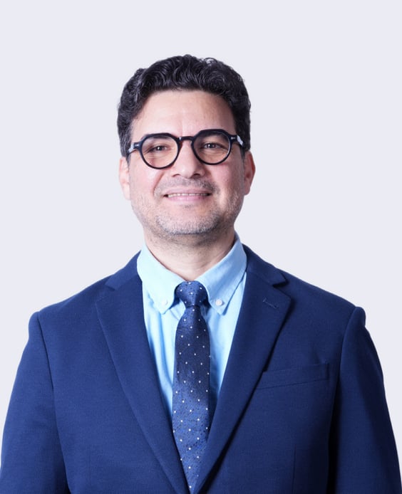 Hicham Assoudi