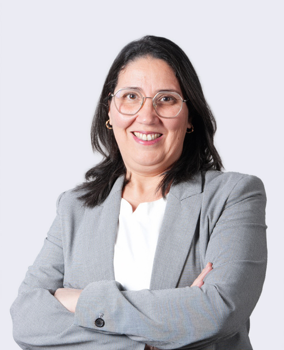 Houda Chakiri