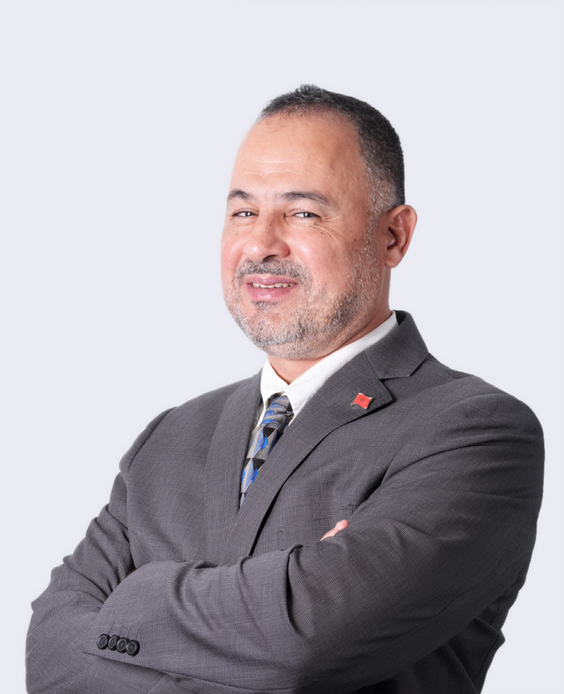 Houssain KETTANI