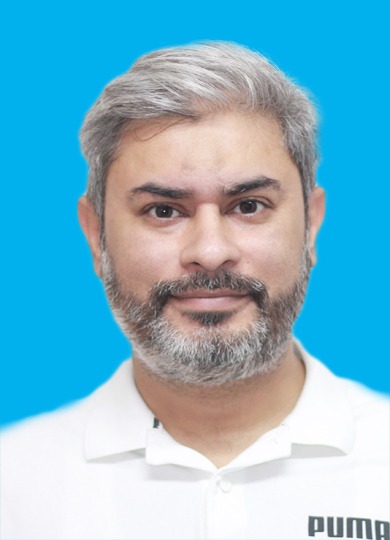 Kumail Ali Shareef