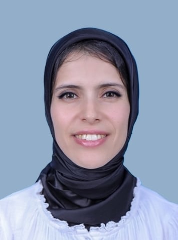 Ibtissam Latachi