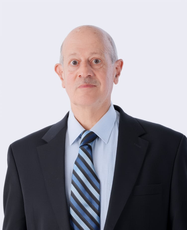 Elias Saleeby
