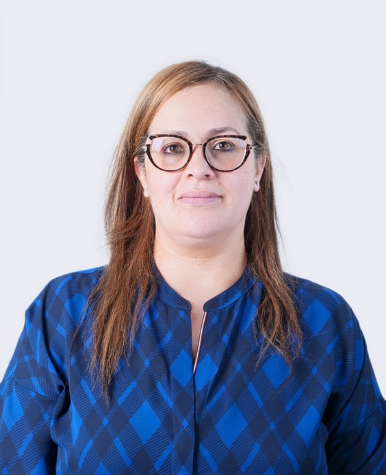 Lamiae Bouanane