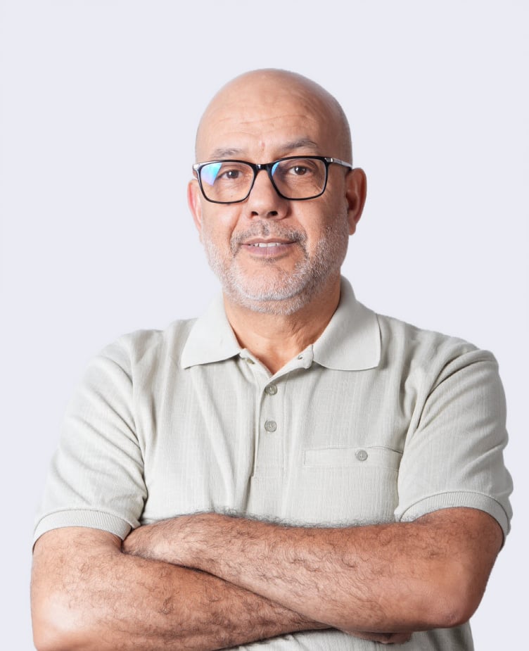 Mohamed Azzouz