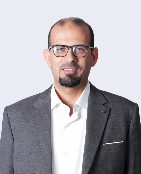Mohammed A. Obeidat
