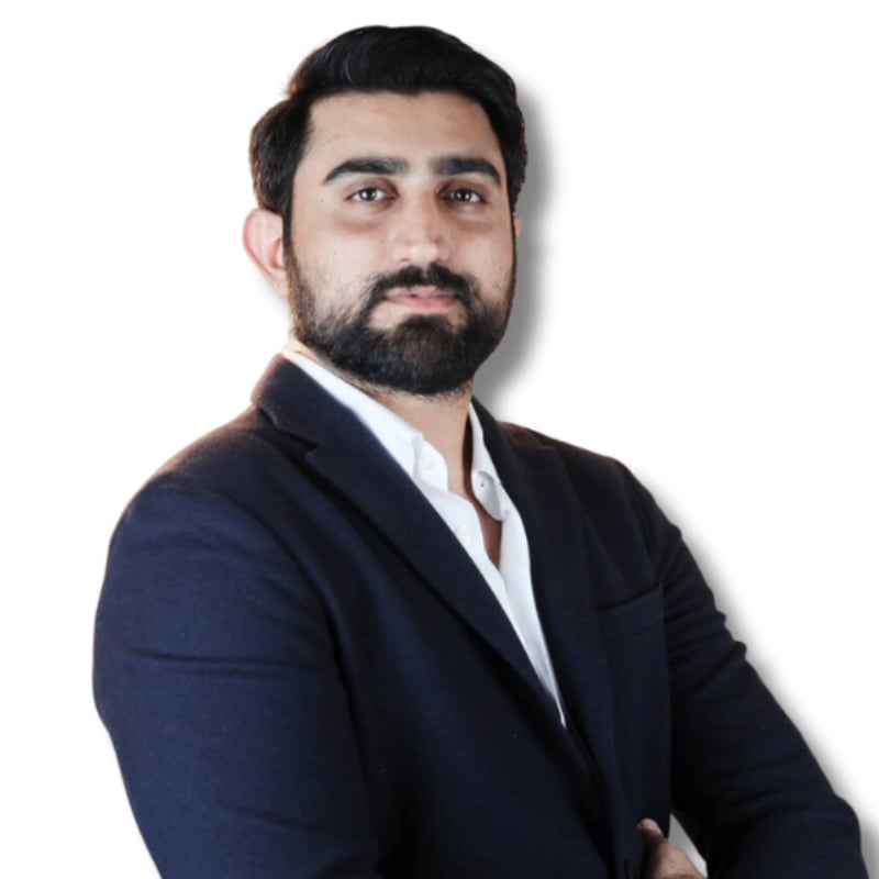 Muhammad Ikram