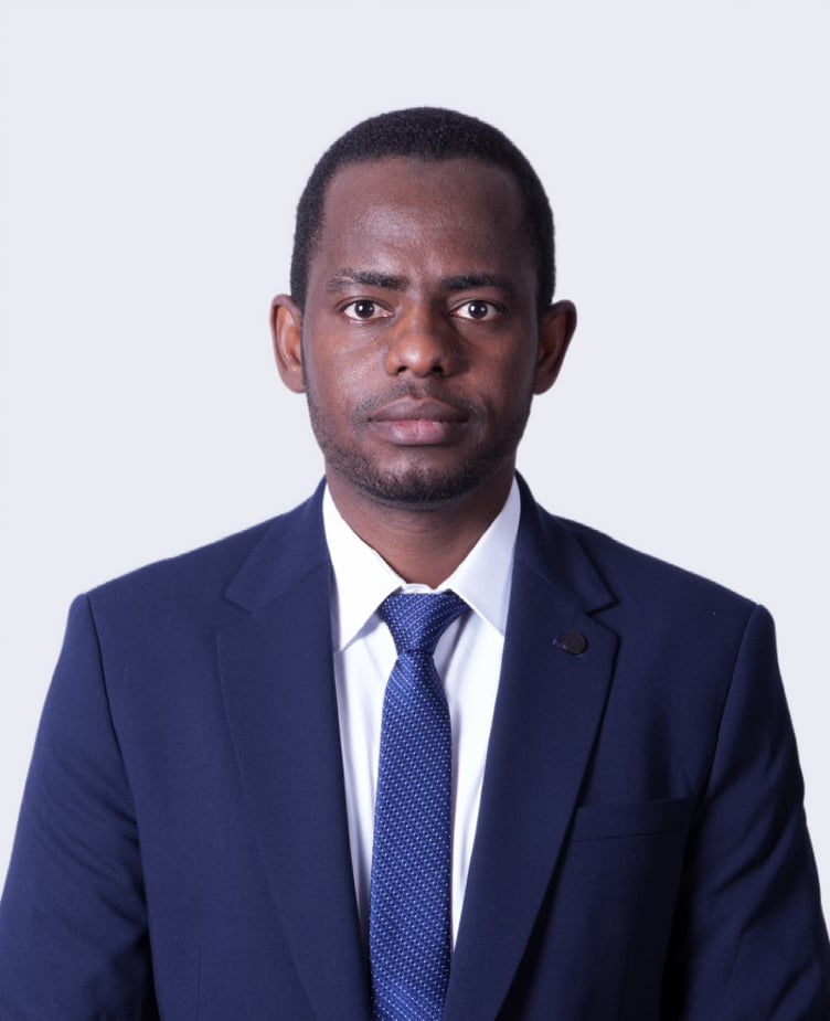 Musa Mustapha