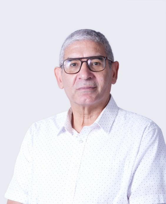 Nasser Assem
