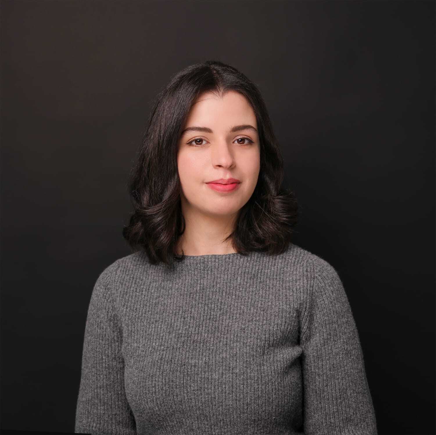 Oumaima Hourrane