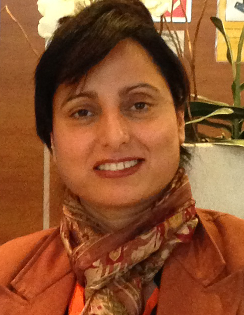 Tabassum Rashid