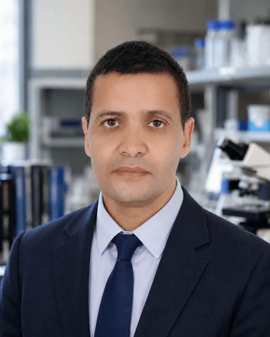 Rachid Lghoul