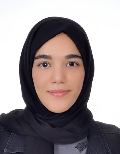 Raifa Akkaoui