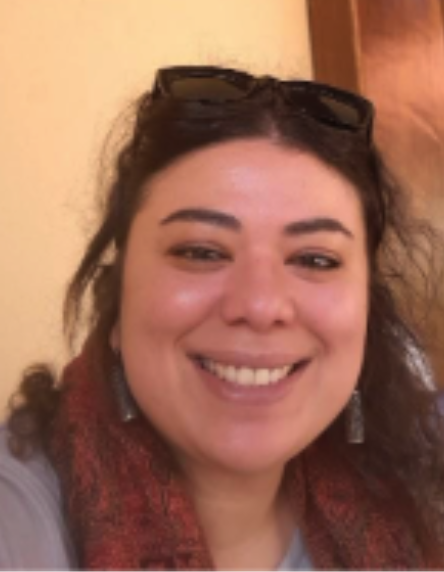 Soukaina Chakkour