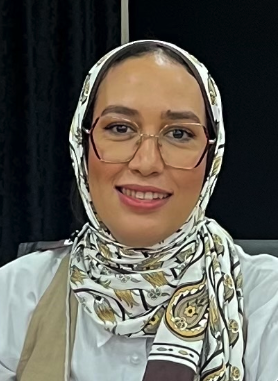 Hajar Berghabi