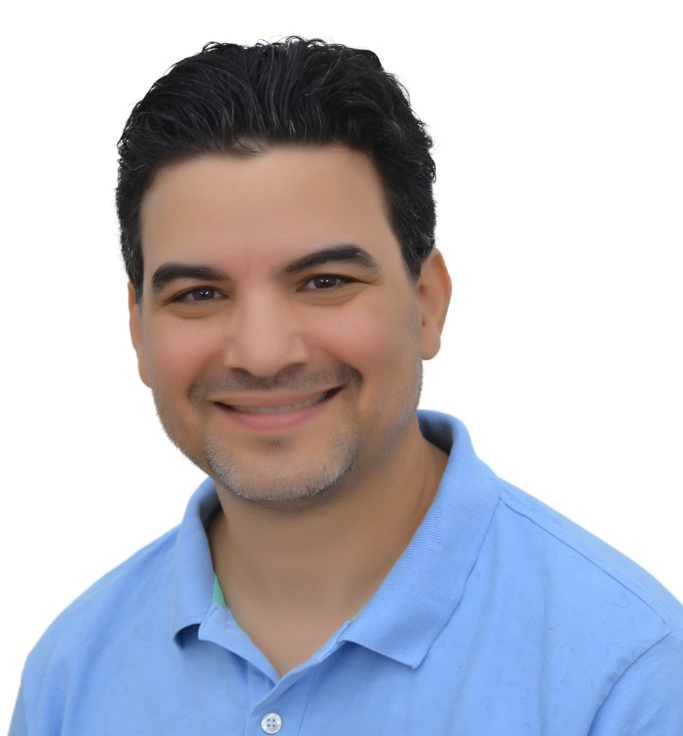 Hicham Assoudi
