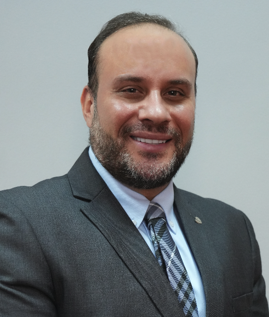 Samer K. Al Kork