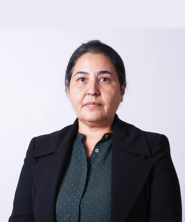 Asmaa Mourhir