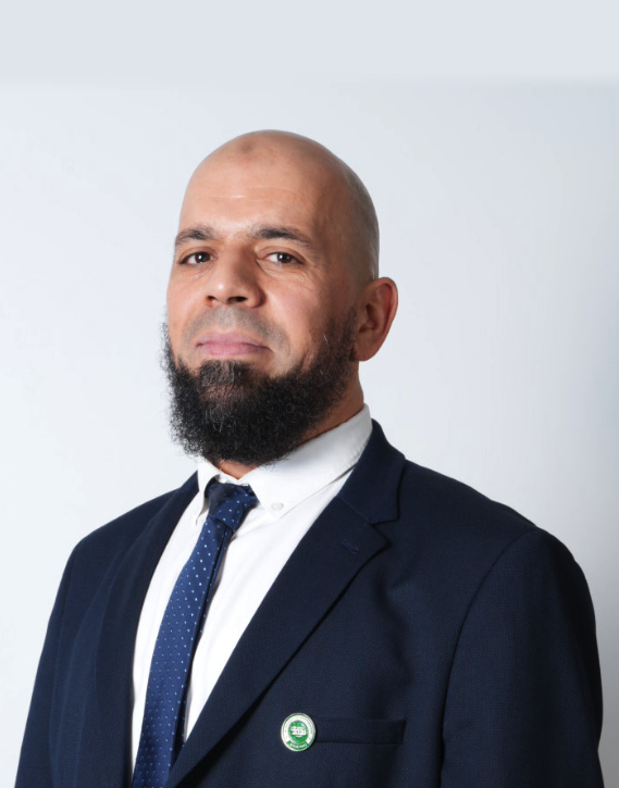 Samir El Hajjaji