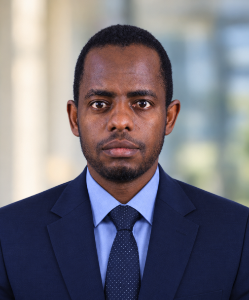 Musa Mustapha