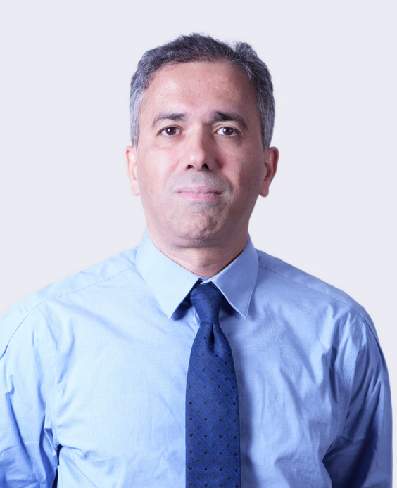 Yassir Rabhi